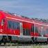 Der Neue Pesa Link VT 633 Bei DB Regio Bayern