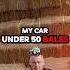 HOA Karen Parked On My Car Under 50 Bales Unaware I M The Police Chief