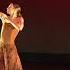 Delainey Bailey Burning Embers Lindenwood University Dance Program