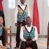 Simama Imara I Jobel Chorale I Setting By Evans Mbinji