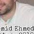 Hemid Ehmedov Getmez 2018
