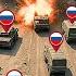 No Goodbye Ukrainian FPV Drones Hit Russian Soldiers Without Warning