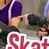 NEW Meekah And Blippi Learn To Skateboard Educational Videos For Kids Blippi And Meekah Kids TV