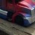 Optimus Prime Vs Galvatron Transformers Stop Motion