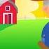 Old McDonald Had A Farm The Kiboomers Preschool Songs Nursery Rhymes For Circle Time