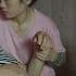 Ly Thi Binh Was Worried When She Returned Home Her Mother Was Seriously Ill No One Was By Her Side