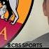 EXCLUSIVE INTERVIEW Paulo Dybala The Jewel Of Roma CBS Sports Golazo CBS Sports Golazo