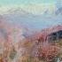Symphony No 3 In D Major Im Alten Stil III Tempo Di Minuetto