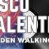 Sodden Walking Disco Valentine AI Video Mix Blue System Dieter Bohlen Style