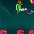 ALL BOSS FROM GAME ZOMBIE CATCHERS