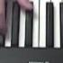 Вечная любовь Une Vie D Amour Piano Instrumental
