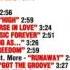 D D D Disco Radio Disco Dance 1999