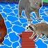 DESTROY ALL ZOOCHOSIS MUTATED ANIMALS In BIG HOLE WATER Garry S Mod