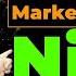 Global Market Analysis To Predict Nifty Make Money In Stock Market Nasdaq SGXNifty