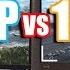 Is Full HD Enough At 27 Inch 1080P Vs 1440P 27 Inch Gaming Monitors