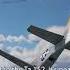 War Thunder Dogfight 49 P 51H Vs Ta 152 H 1 Shorts