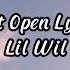 Bust It Open Lyrics Lil Wil Tiktok Song