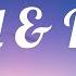 Joel Corry Head Heart Lyrics Ft MNEK
