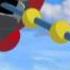 Little Einsteins Rocket S Firebird Rescue Trailer