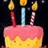 Happy Birthday To You May All Your Dreams Come True