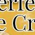 Perfect Pie Crust