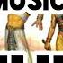 Ancient Egyptian Music Anubis