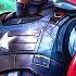 Marvel S Avengers Song Assembled NerdOut X Omega Sparx X SWATS