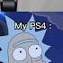 It Hits Different Sad Memes Rickandmorty