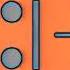 LG Logo 1995 In L Major 1