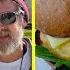 Mermaid Beach Surf Life Saving Club Fish Burger Review