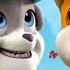 Крепыш и команда Лучшие моменты Крепыша из НОВЫХ СЕРИЙ Крепыш и команда Nick Jr Cyrillic