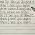 Wiz Khalifa See You Again Lyrics Ft Charlie Puth Seeyouagain Charlieputh Lyrics