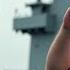 A Sailor Salutes Trump In Tears What He Whispers Leaves The President Speechless