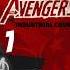 AiGonix Неуловимые Avengers 1 Индастриал ИИ кавер RU Vers