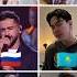 Kamin камин EMIN Feat JONY Who Sang It Better Shorts