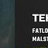 ETERNAL VISION ТЕНЬ FATLOAF SUBMINDERZ MALSTROM REMIX