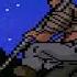 Berserk Pixel Animation Guts Theme 8bit