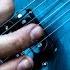 Dark Blues Ballad Guitar Backing Track Jam In D Minor