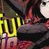 Killfuji Frustration LYRIC VIDEO