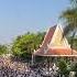 មន ស សម ន អ រអរ ព រ ព ទ ធ ព រ ធម ព រ សង ឃ Buddha Vesak Cambodia
