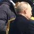 Владимир Путин на Параде Победы поприветствовал военных и ветеранов СВО