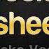 Rasheeda My Bubble Gum Karaoke Version