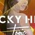 Becky Hill Topic My Heart Goes LA DI DA Dj Piere Dancefloor Extended Remix