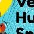 The Very Hungry Spider Sillywood Tales An Animated Children S Story Book