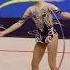 Vanessa Galindo COL Ribbon AA World Challenge Cup 2021