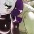 MLP Anime Stamp On The Ground