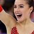 ALINA ZAGITOVA Olympics 2018 FS Rus En Subs Олимпиада с переводом комментариев французов