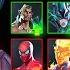 MARVEL RIVALS SEASON 2 5 IS HERE AND IT LOOKS INSANE NEW HERO PATCH NOTES