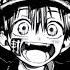 Hanako Edit Luxurious TBHK Anime Capcut Edit Tbhk Hanakokun