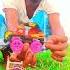 Gari Lelo Tractor Lelo Gari Tractorjcb Toys Shorts